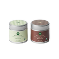 Shizura Matcha & Hojicha Duo *PRE-ORDER*