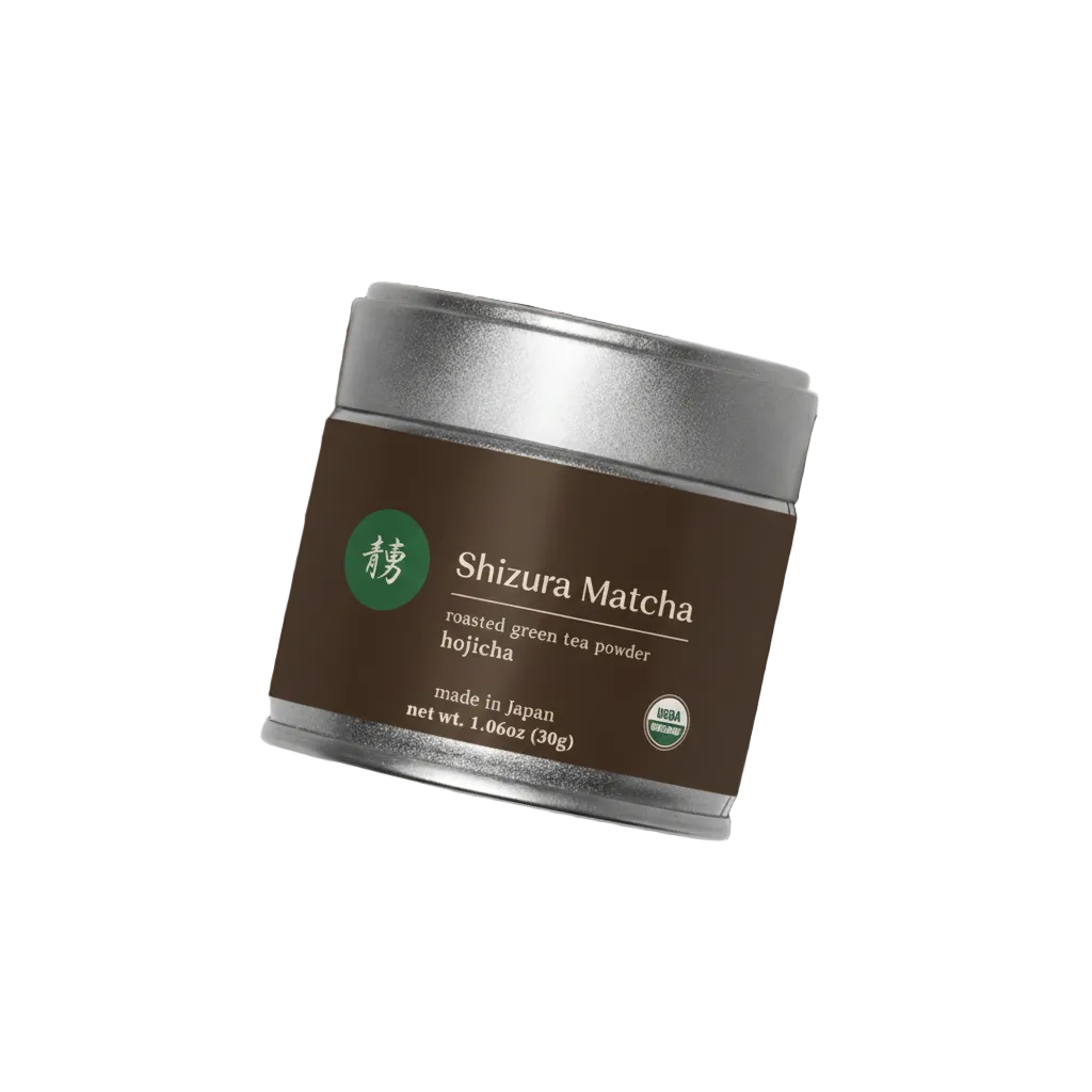 Shizura Hojicha *PRE-ORDER*